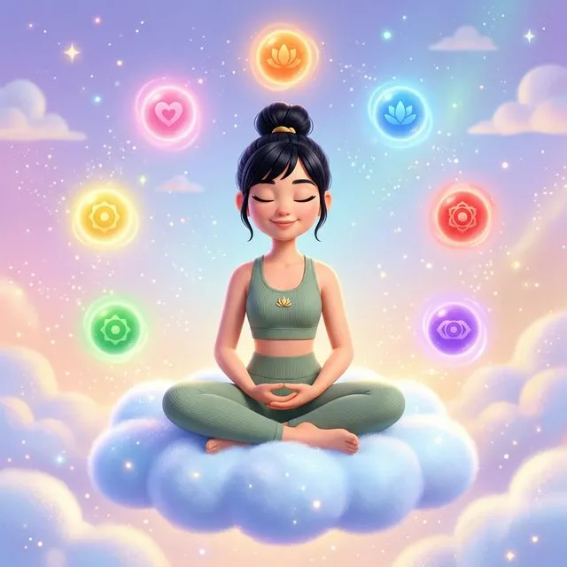 7 loại thiền