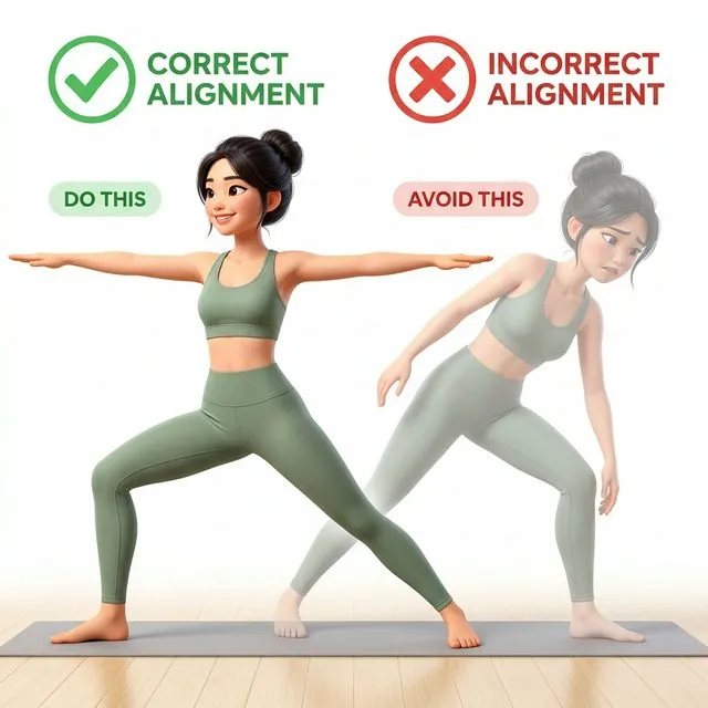 Định tuyến Đúng vs Sai