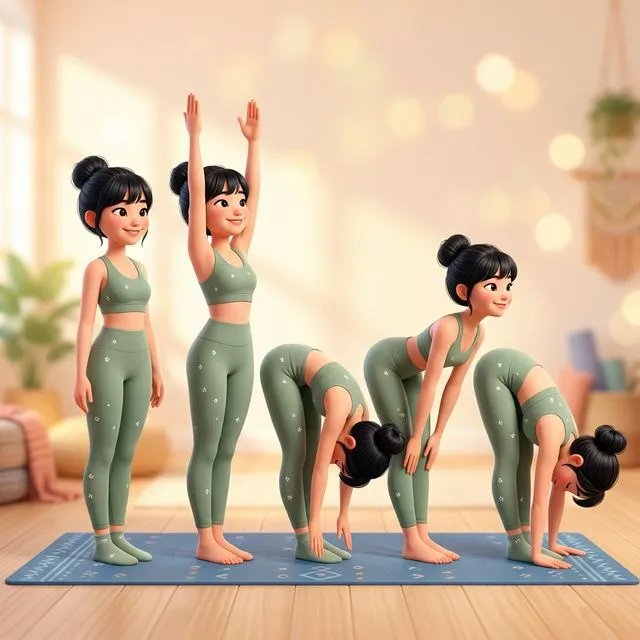 Yoga cho người mới