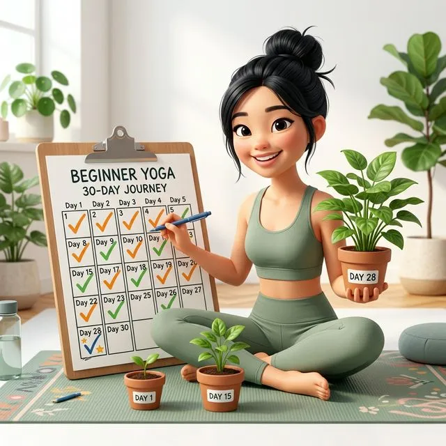 Lộ trình 30 ngày