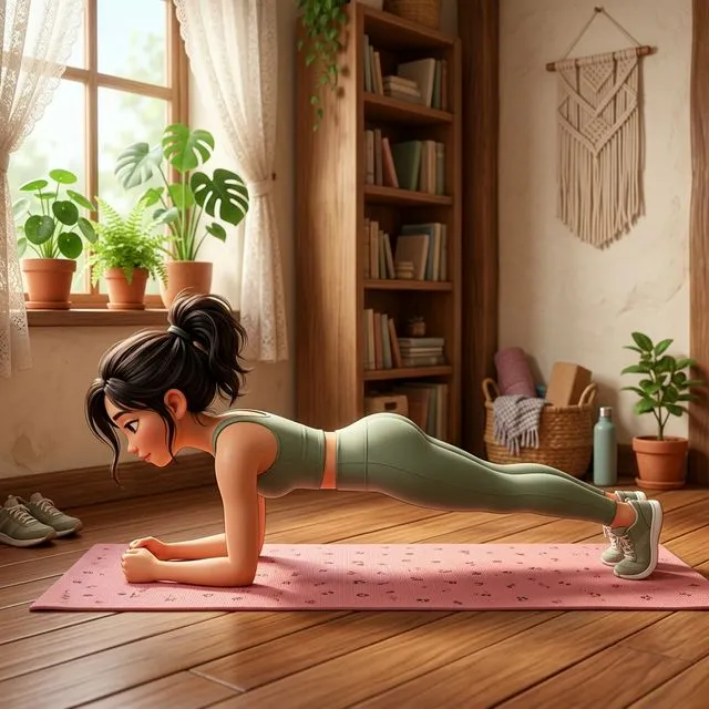 Plank