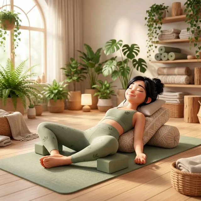 Bướm nằm