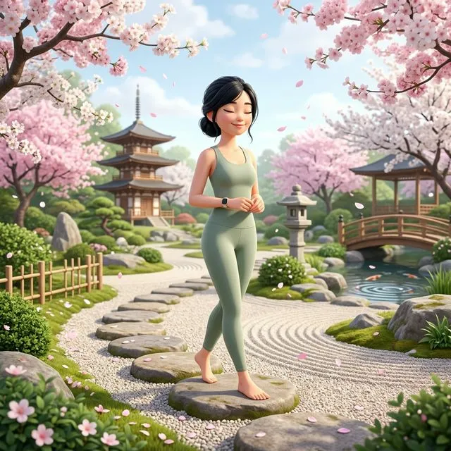 Thiền chánh niệm