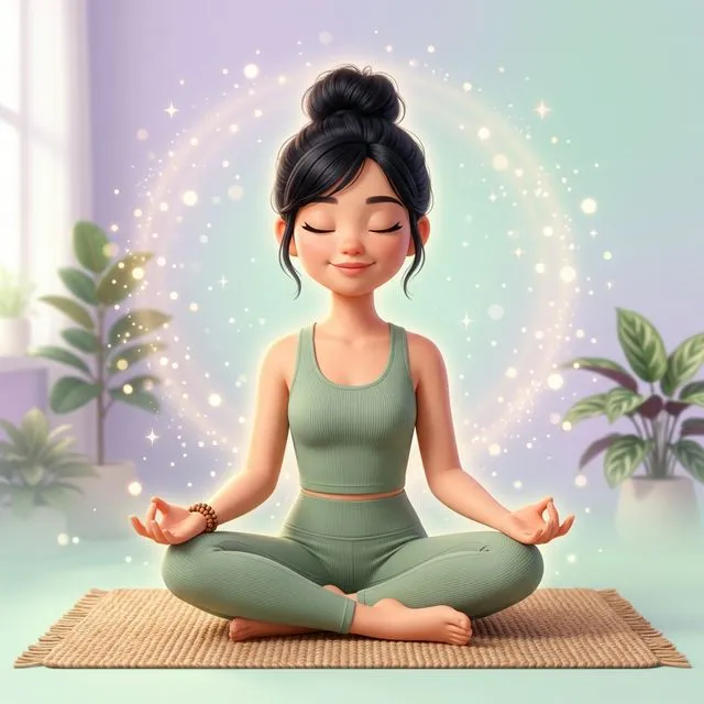 Thiền cho người mới
