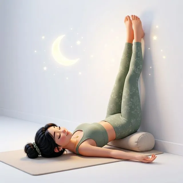 3 kỹ thuật thở giảm stress
