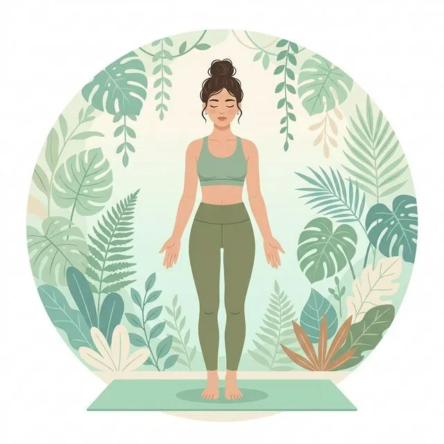 Hatha Yoga