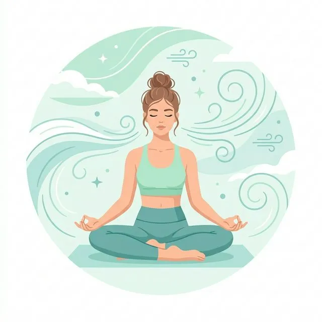 Pranayama
