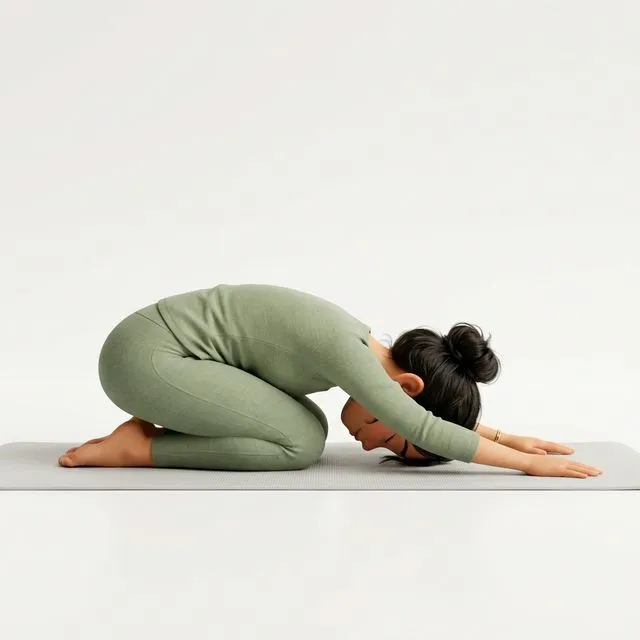 Balasana