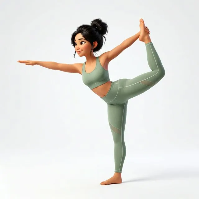 Tư thế Vũ sĩ