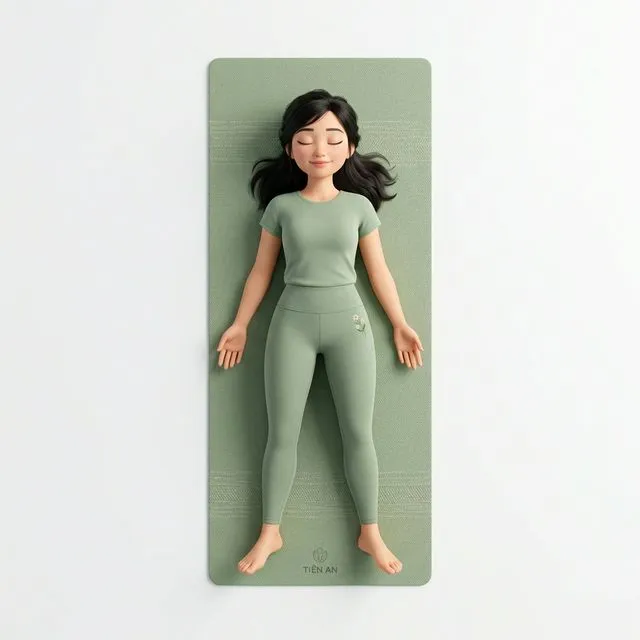 Thư giãn