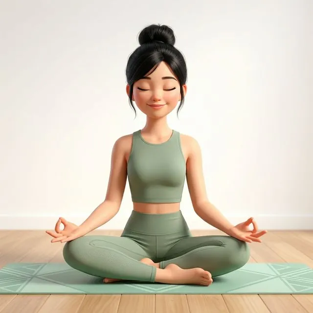 Ngồi thiền tĩnh