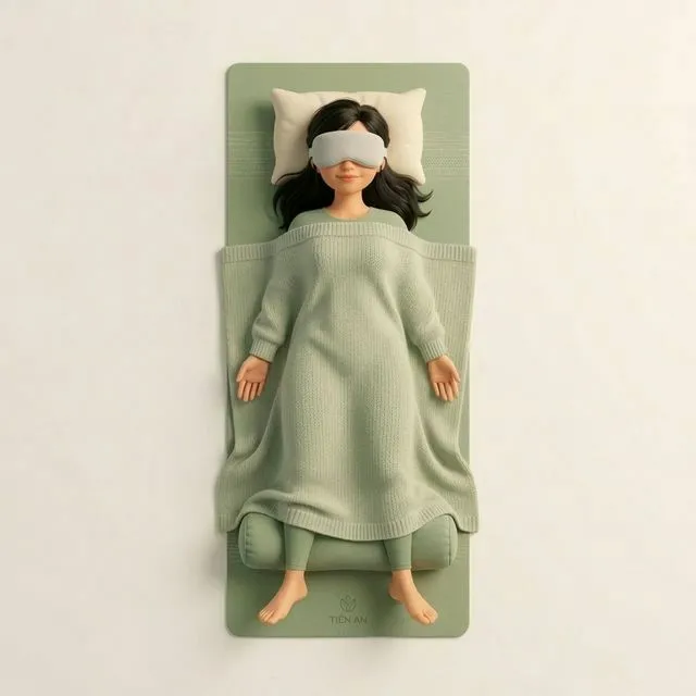 Yoga Nidra